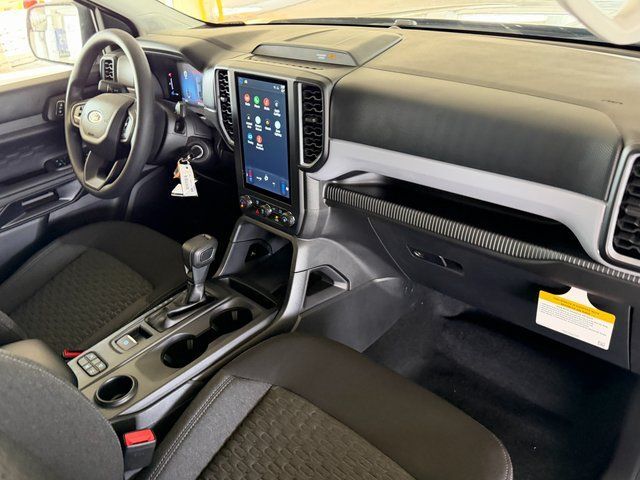 2026 Ford Ranger XL Springfield VA