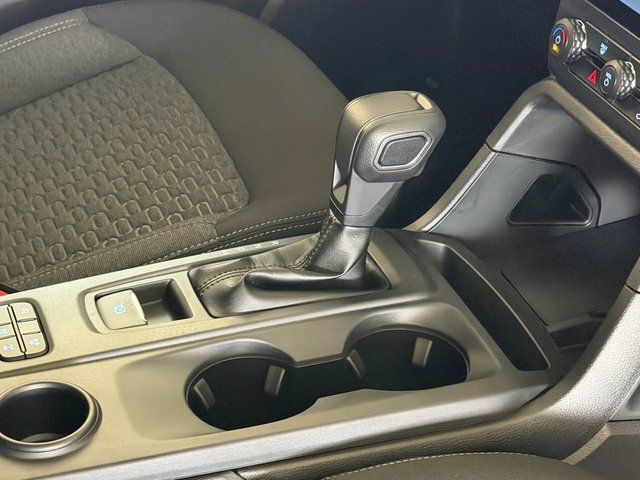 2026 Ford Ranger XL Springfield VA