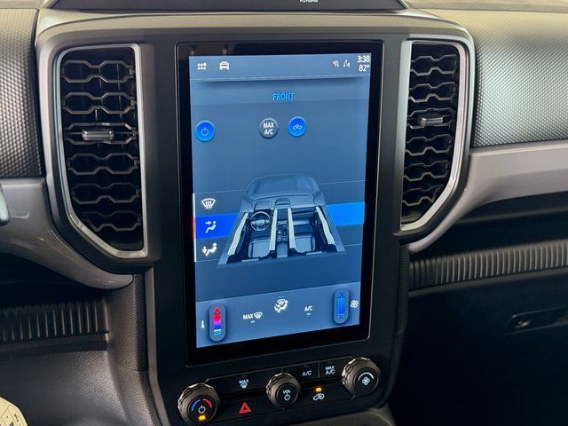 2026 Ford Ranger XL Springfield VA