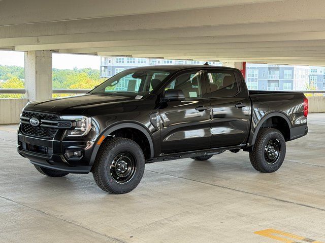 2026 Ford Ranger XL Springfield VA