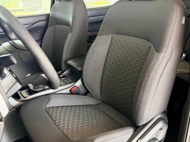 2026 Ford Ranger XL Springfield VA