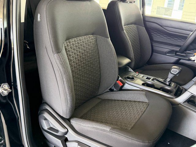 2026 Ford Ranger XL Springfield VA