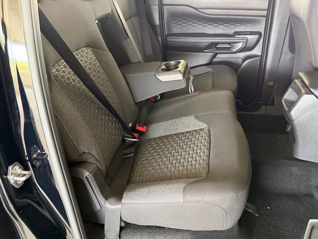 2026 Ford Ranger XL Springfield VA