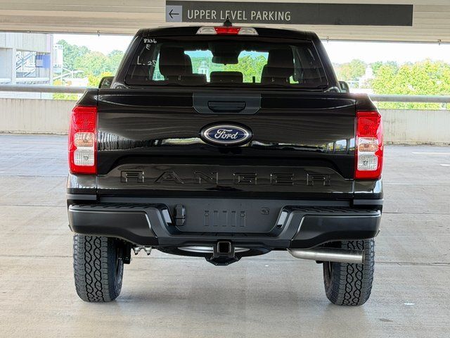 2026 Ford Ranger XL Springfield VA