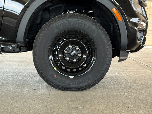 2026 Ford Ranger XL Springfield VA