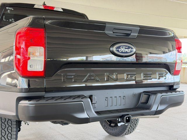 2026 Ford Ranger XL Springfield VA