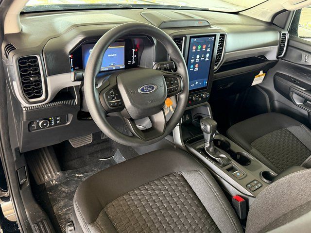 2026 Ford Ranger XL Springfield VA