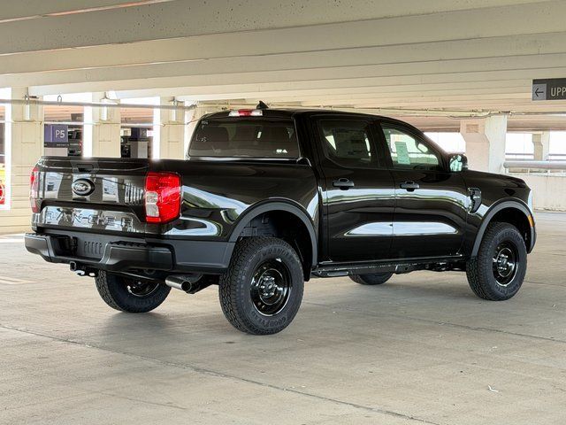 2026 Ford Ranger XL Springfield VA