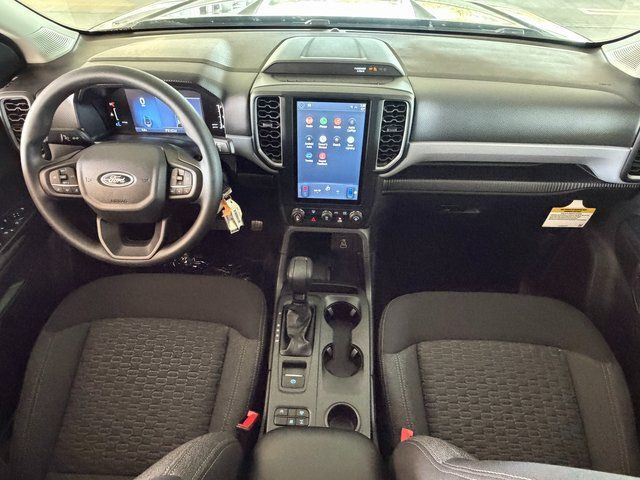2026 Ford Ranger XL Springfield VA