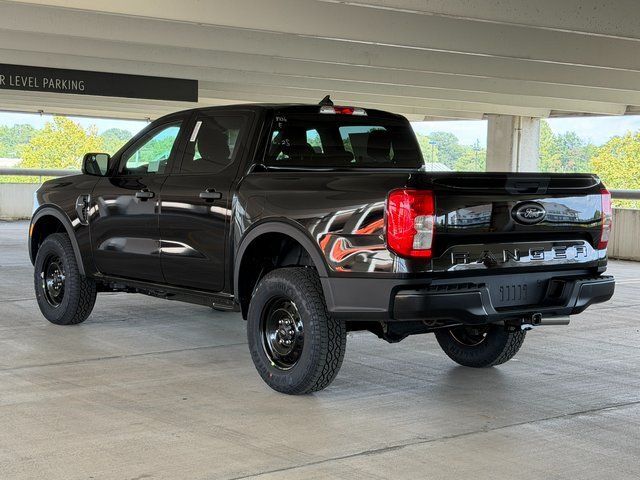 2026 Ford Ranger XL Springfield VA