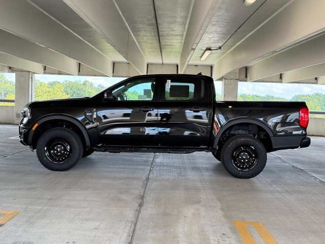 2026 Ford Ranger XL Springfield VA