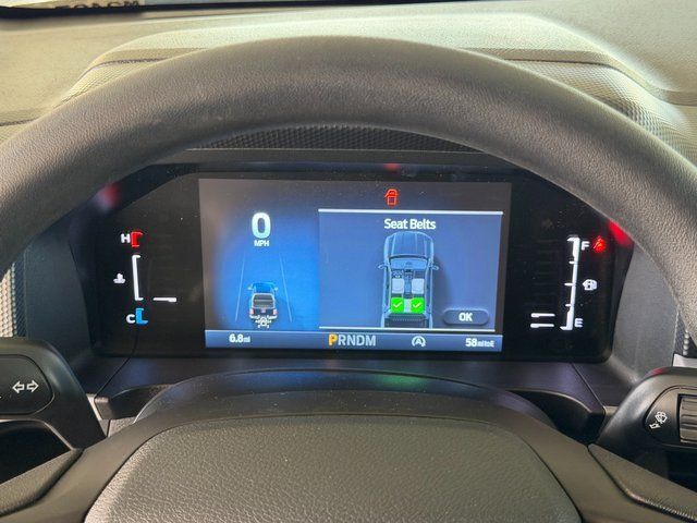 2026 Ford Ranger XL Springfield VA