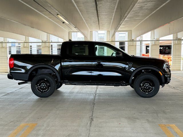 2026 Ford Ranger XL Springfield VA