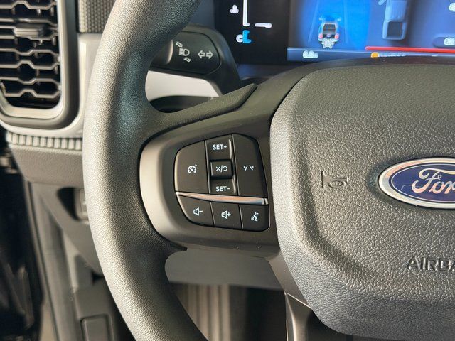 2026 Ford Ranger XL Springfield VA