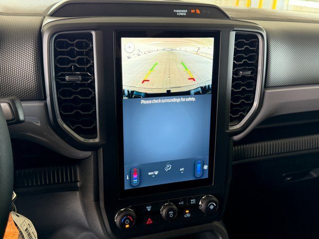 2026 Ford Ranger XL Springfield VA