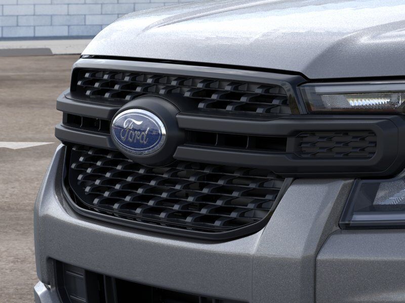 2026 Ford Ranger XL Springfield VA