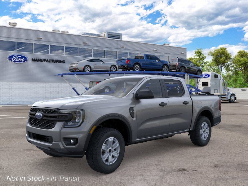 2026 Ford Ranger XL Springfield VA