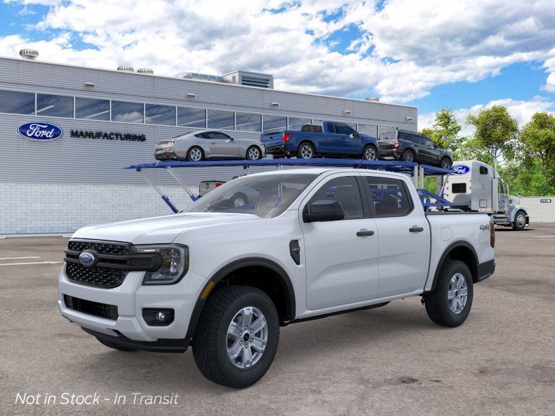 2026 Ford Ranger XL Springfield VA