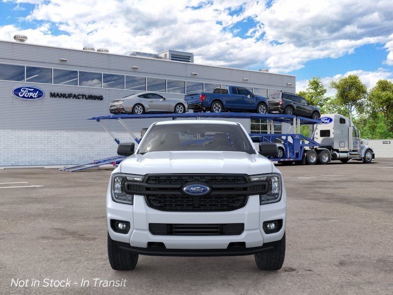 2026 Ford Ranger XL Springfield VA