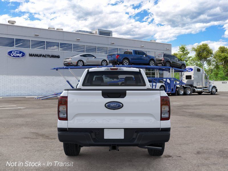 2026 Ford Ranger XL Springfield VA