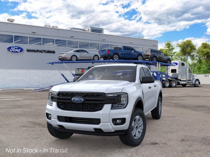 2026 Ford Ranger XL Springfield VA
