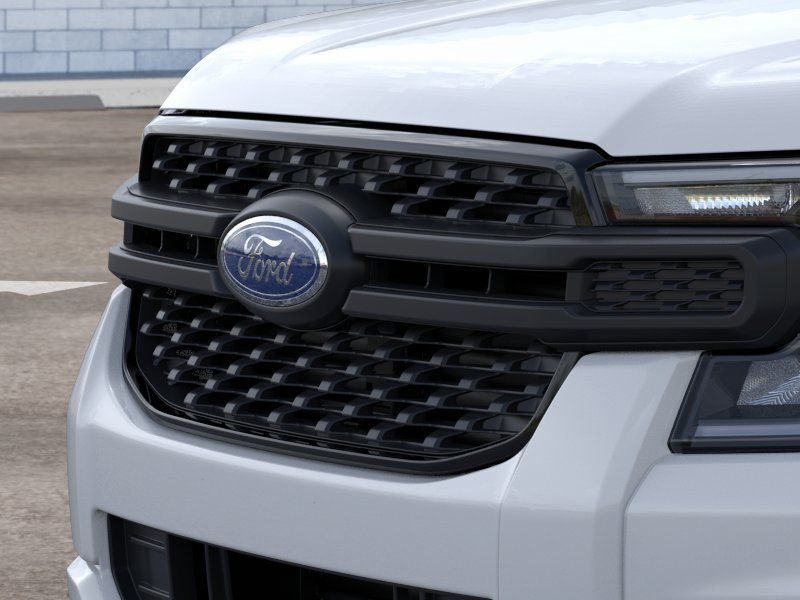 2026 Ford Ranger XL Springfield VA