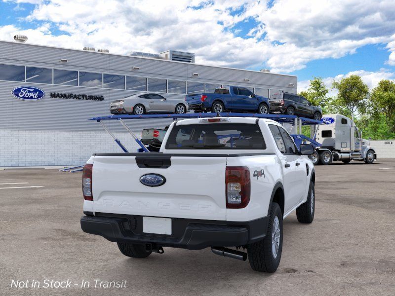 2026 Ford Ranger XL Springfield VA