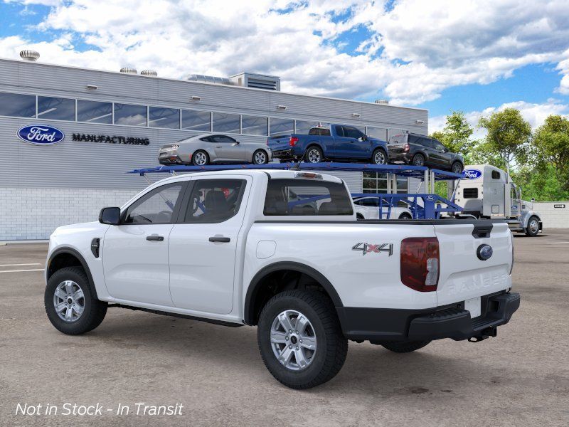 2026 Ford Ranger XL Springfield VA