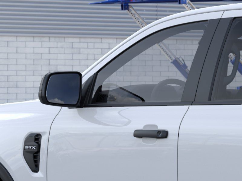 2026 Ford Ranger XL Springfield VA