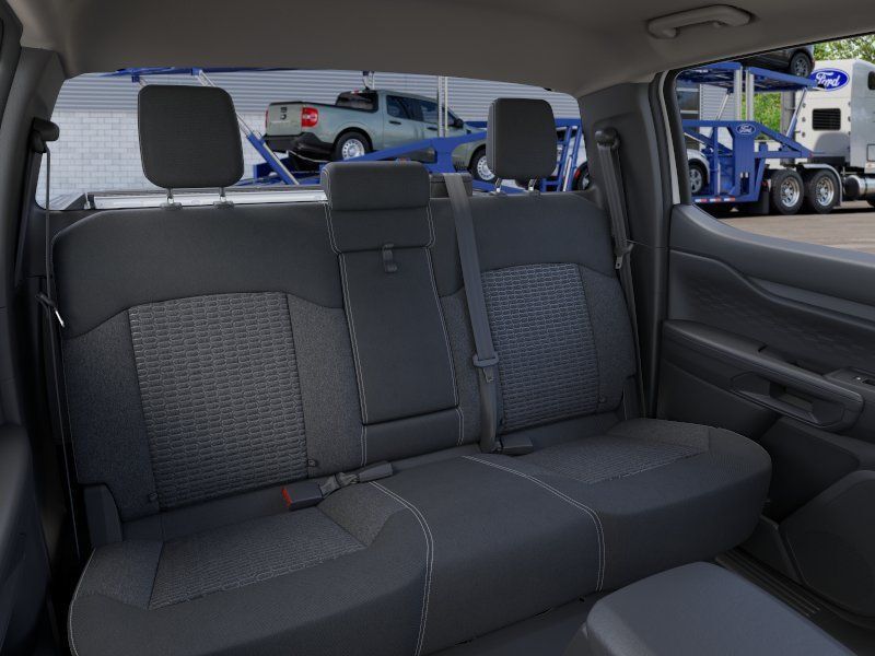2026 Ford Ranger XL Springfield VA