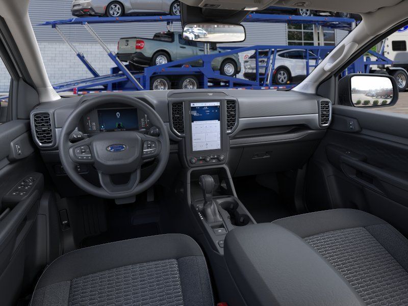 2026 Ford Ranger XL Springfield VA