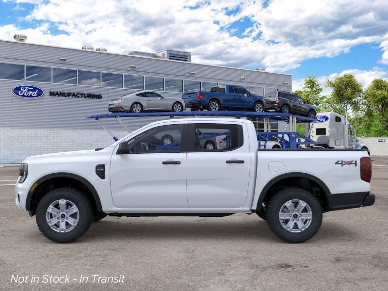 2026 Ford Ranger XL Springfield VA