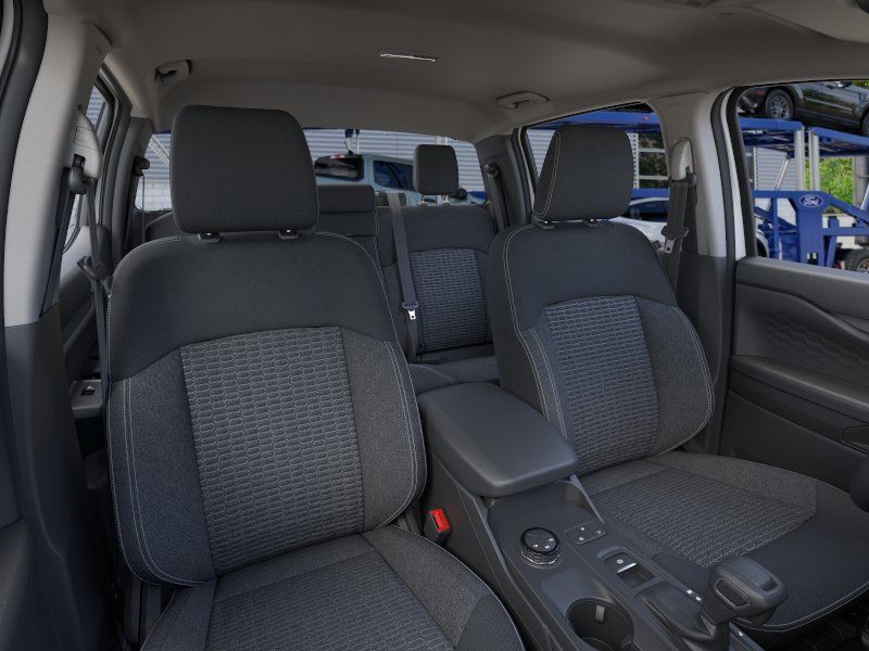 2026 Ford Ranger XL Springfield VA