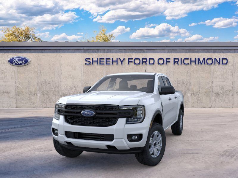 2026 Ford Ranger XL Springfield VA