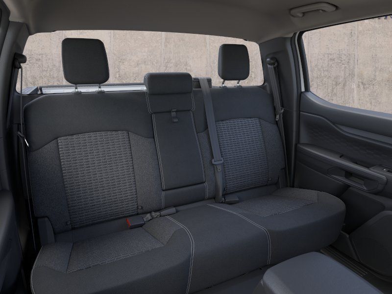 2026 Ford Ranger XL Springfield VA