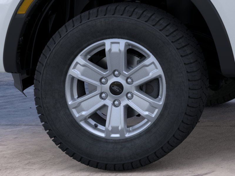 2026 Ford Ranger XL Springfield VA