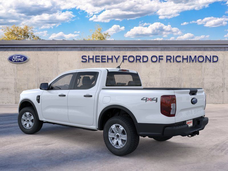 2026 Ford Ranger XL Springfield VA