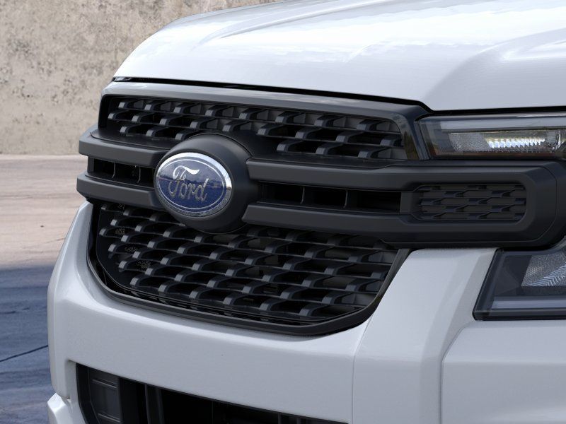 2026 Ford Ranger XL Springfield VA