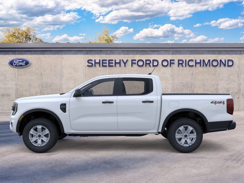 2026 Ford Ranger XL Springfield VA