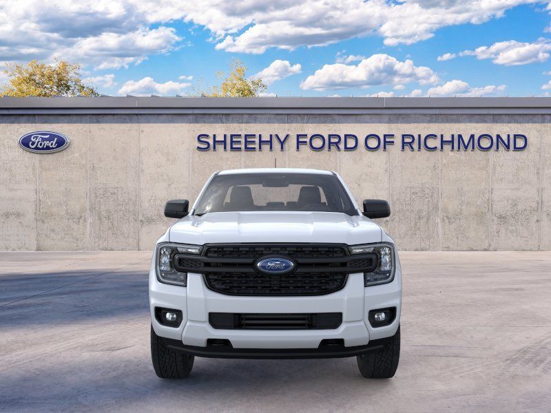 2026 Ford Ranger XL Springfield VA