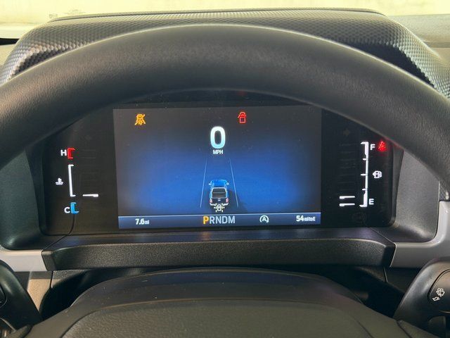 2026 Ford Ranger XL Springfield VA