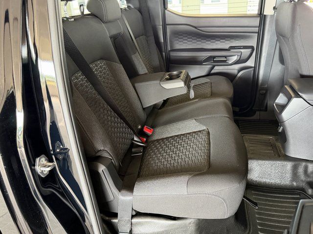 2026 Ford Ranger XL Springfield VA