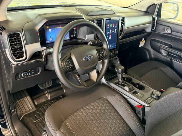 2026 Ford Ranger XL Springfield VA