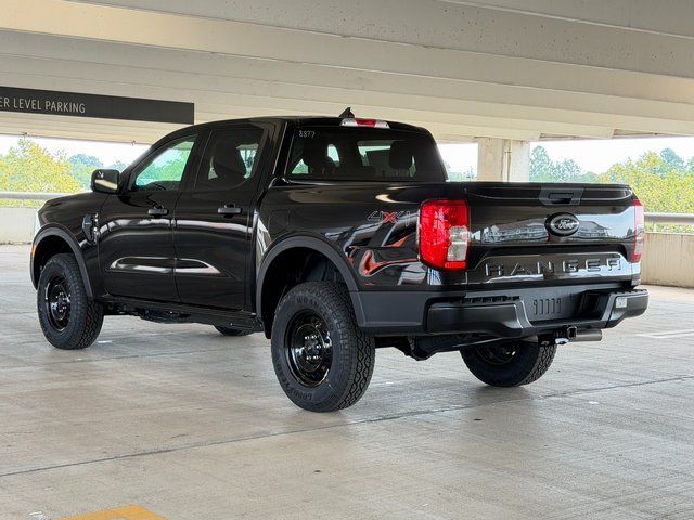 2026 Ford Ranger XL Springfield VA