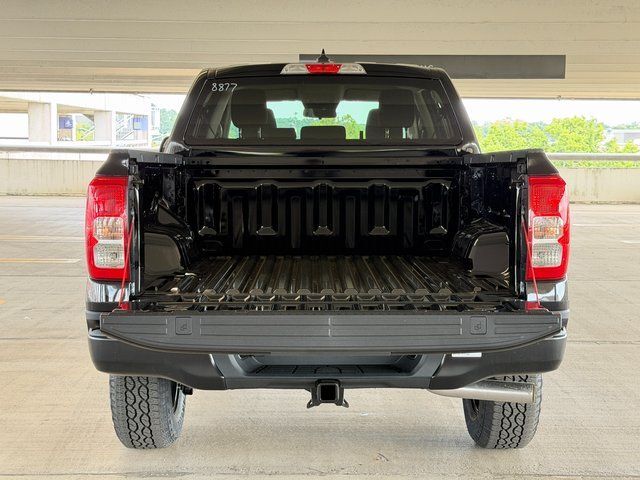 2026 Ford Ranger XL Springfield VA