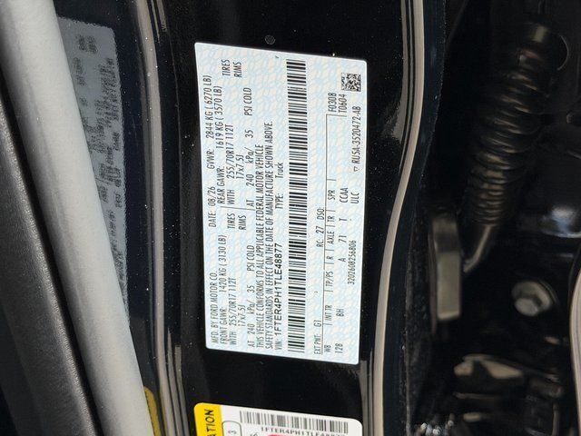 2026 Ford Ranger XL Springfield VA