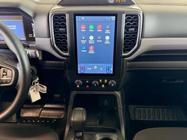 2026 Ford Ranger XL Springfield VA