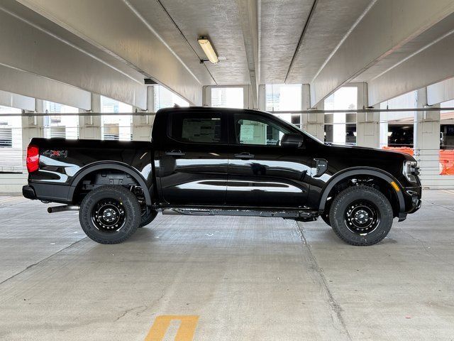2026 Ford Ranger XL Springfield VA