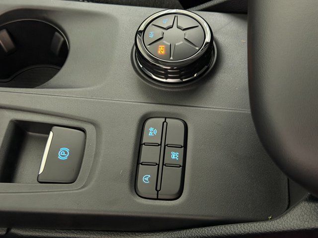 2026 Ford Ranger XL Springfield VA