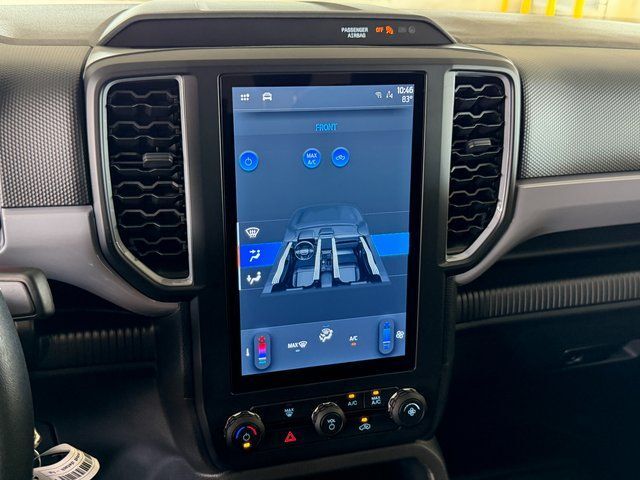 2026 Ford Ranger XL Springfield VA